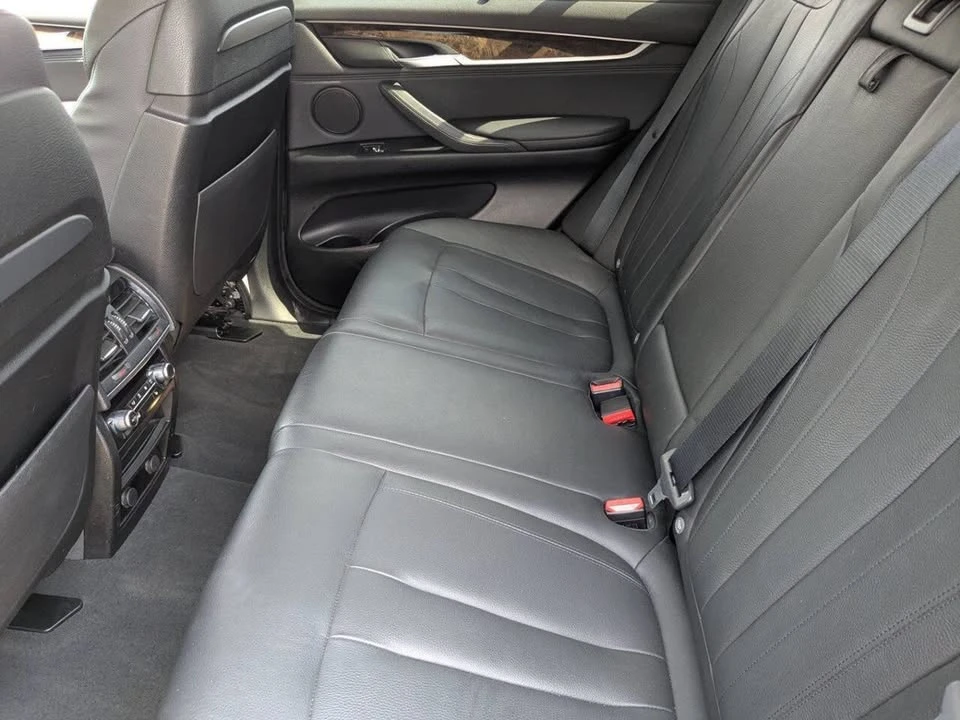 2016 BMW F15 X5 - Image 18 of 20