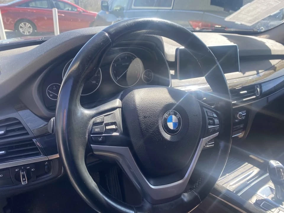 2016 BMW F15 X5 - Image 6 of 13