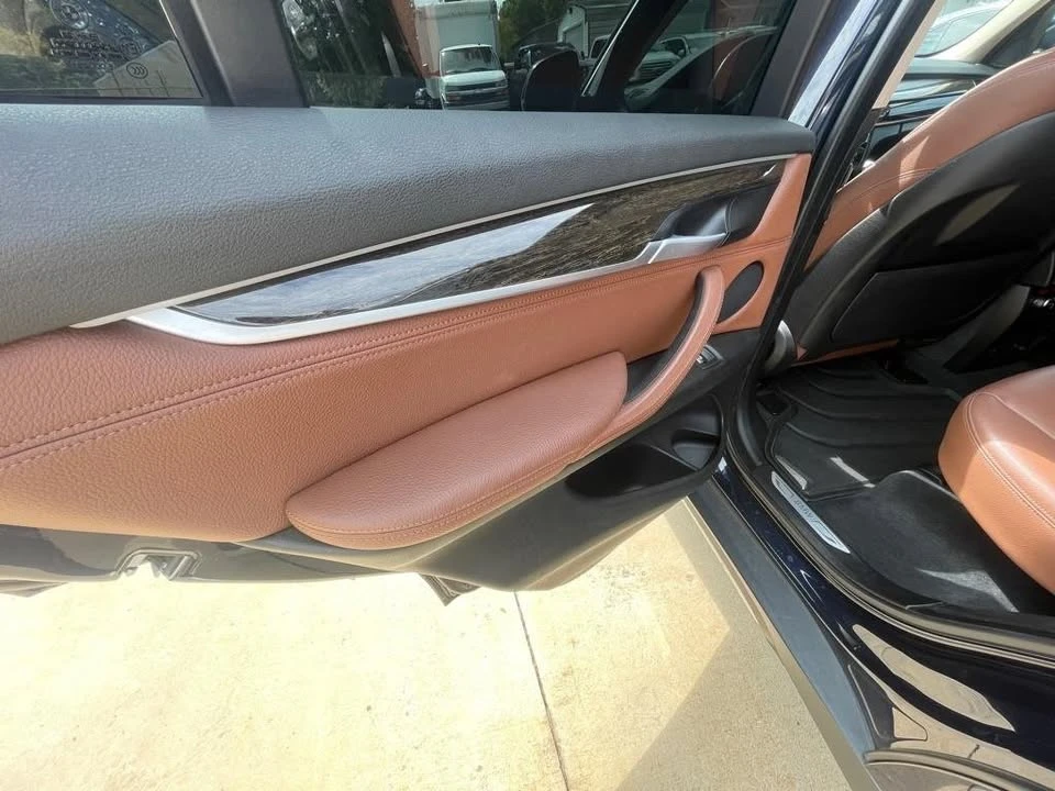 2016 BMW F15 X5 - Image 12 of 20