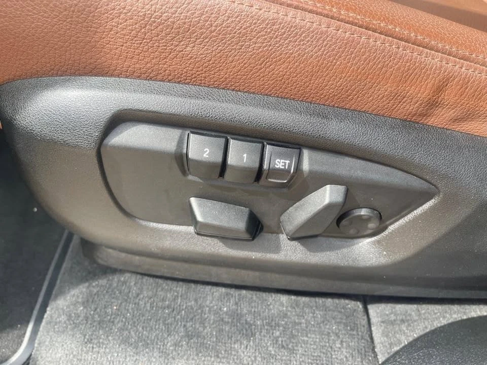 2016 BMW F15 X5 - Image 17 of 20