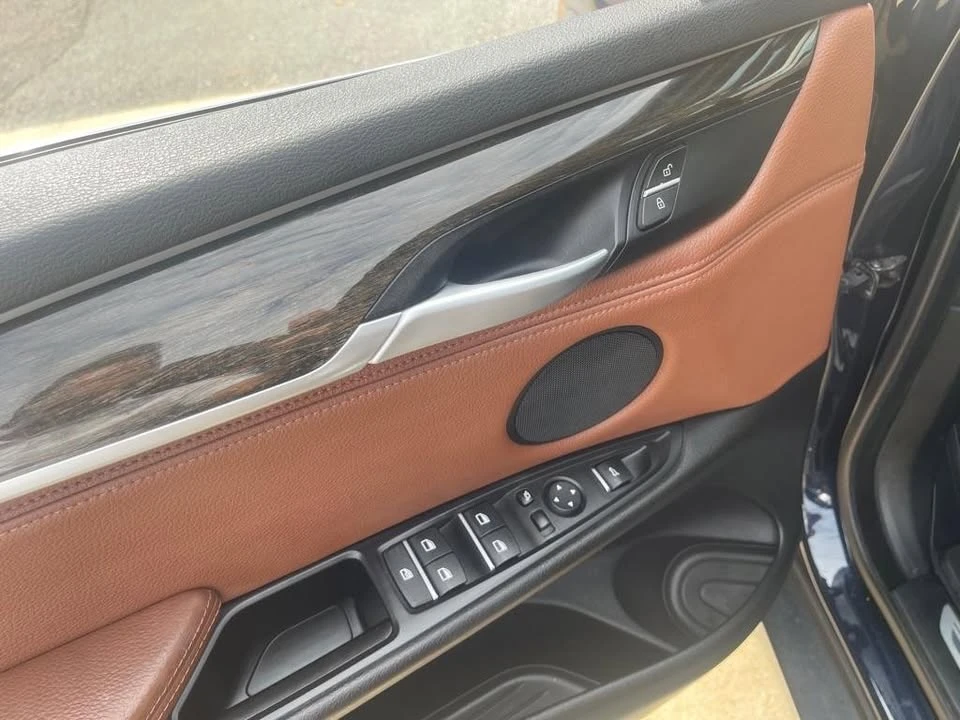 2016 BMW F15 X5 - Image 13 of 20