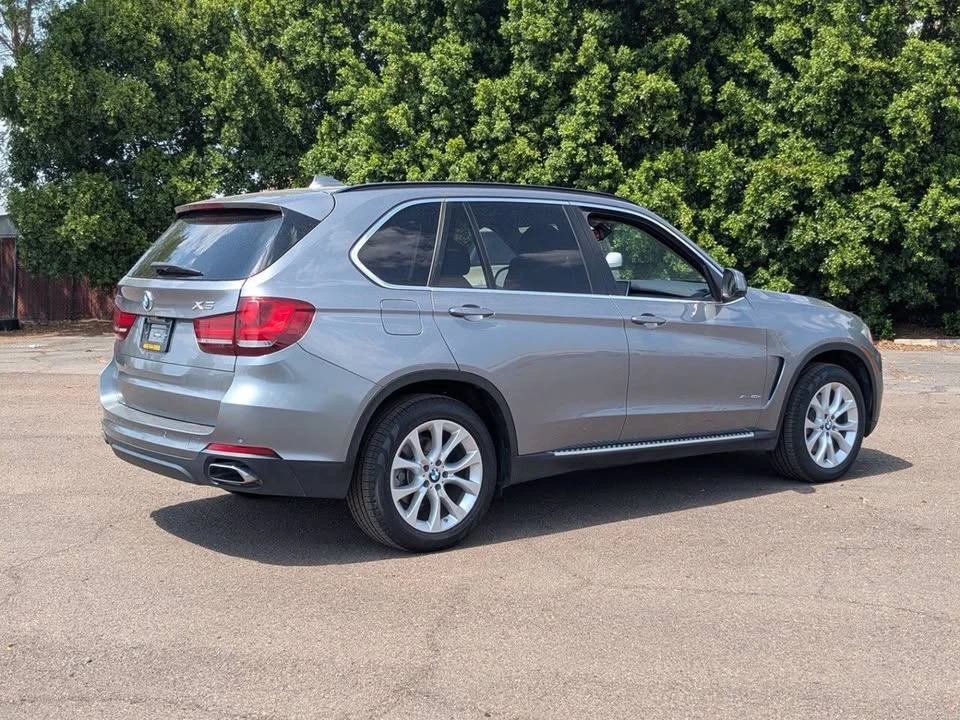2016 BMW F15 X5 - Image 4 of 20