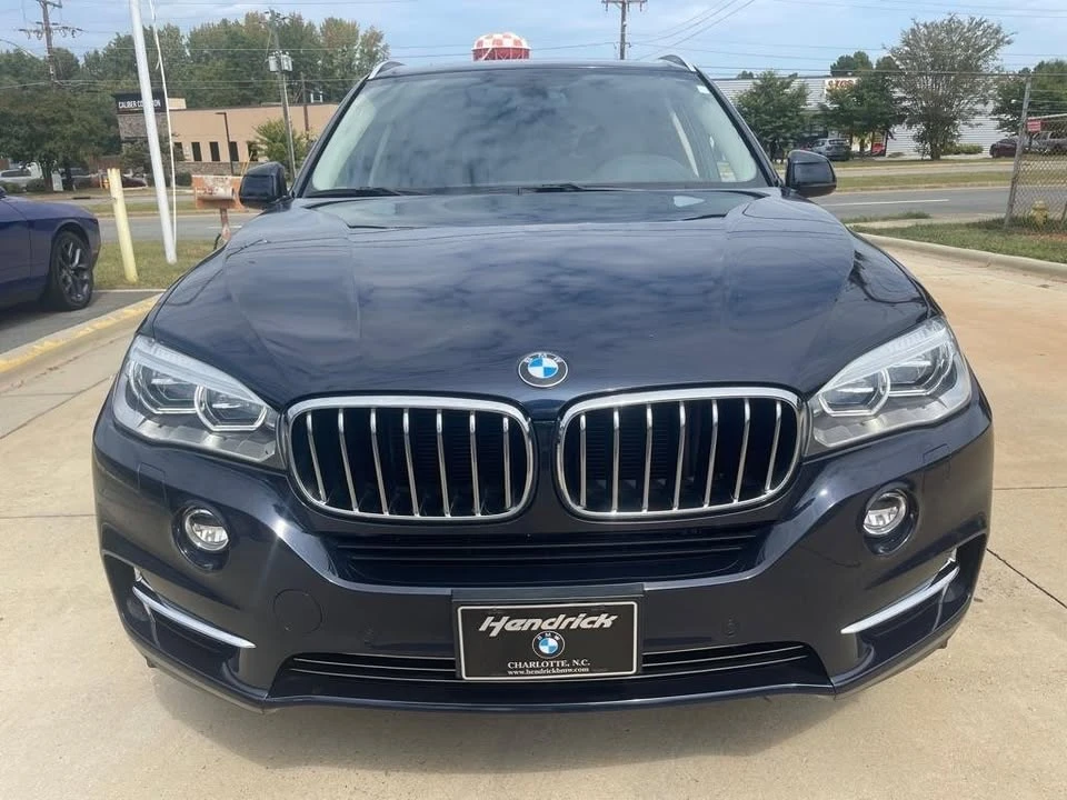 2016 BMW F15 X5 - Image 2 of 20