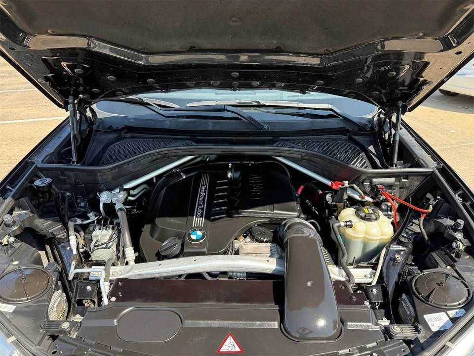 2016 BMW F15 X5 - Image 9 of 9