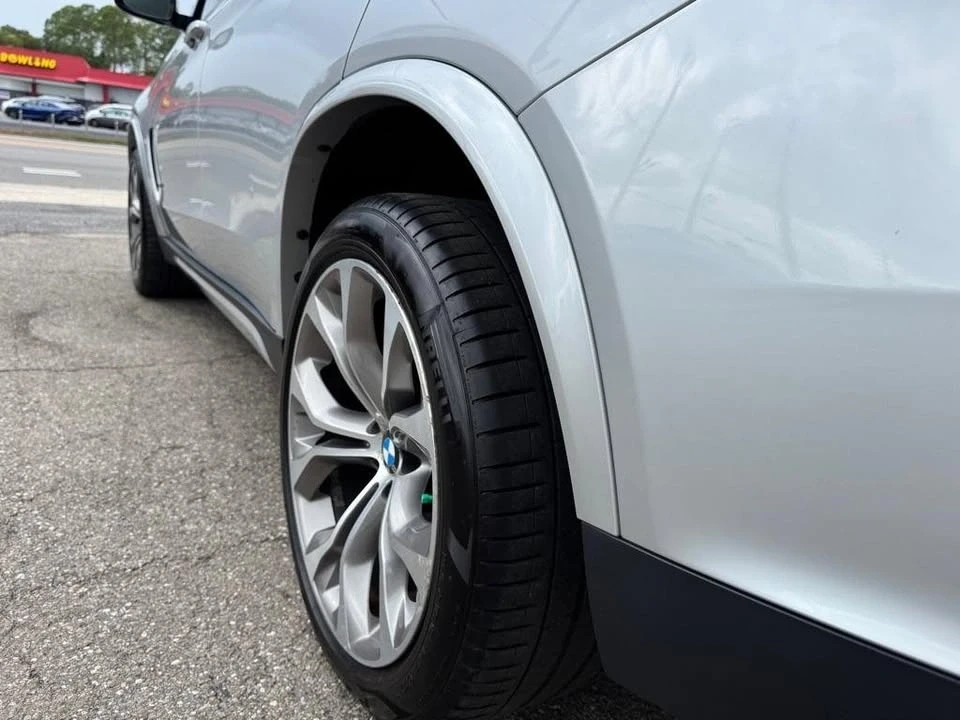 2016 BMW F15 X5 - Image 7 of 19