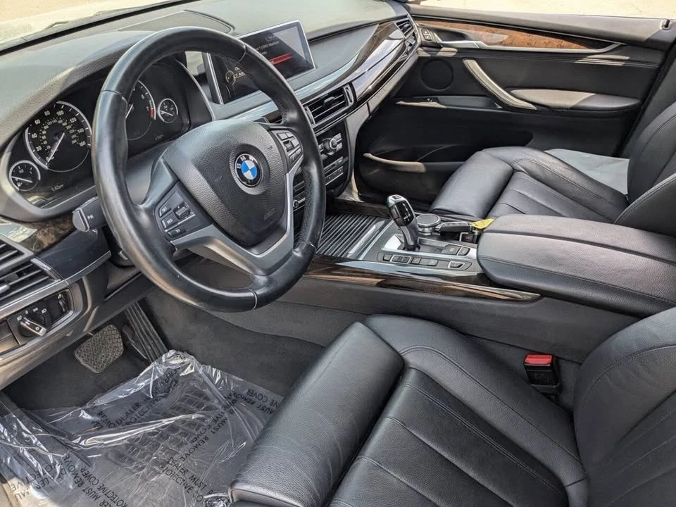 2016 BMW F15 X5 - Image 20 of 20
