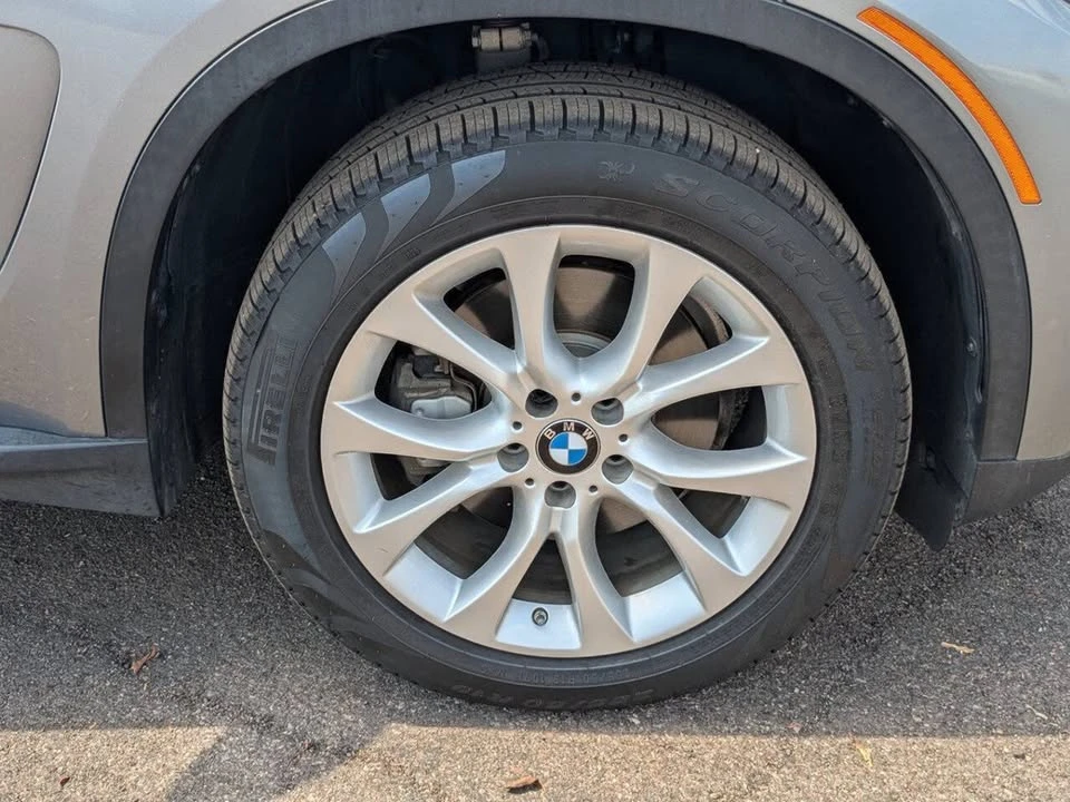 2016 BMW F15 X5 - Image 10 of 20