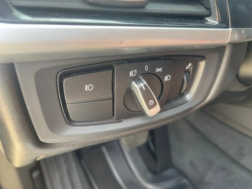 2016 BMW F15 X5 - Image 16 of 20