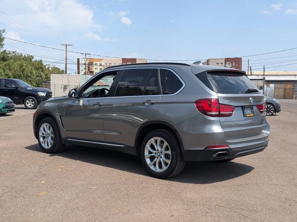 2016 BMW F15 X5 - Image 6 of 20