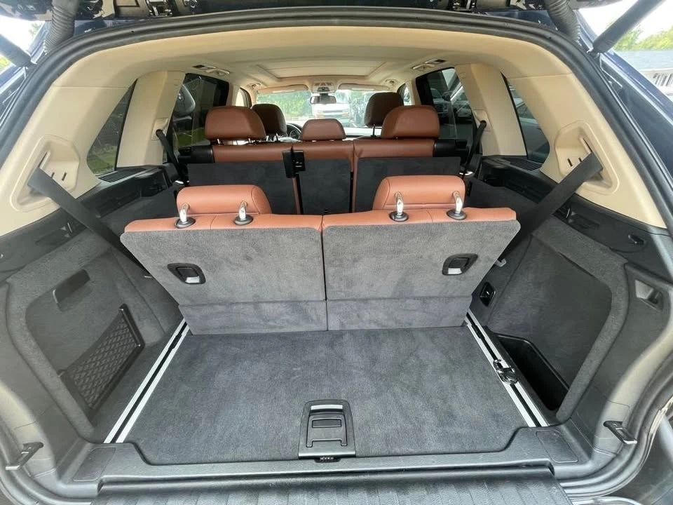 2016 BMW F15 X5 - Image 8 of 20