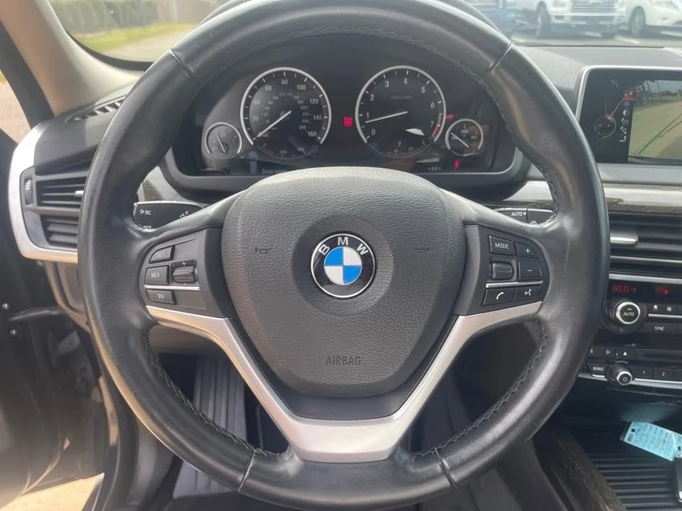 2016 BMW F15 X5 - Image 18 of 20