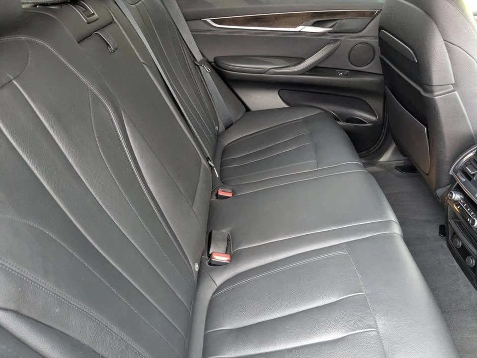 2016 BMW F15 X5 - Image 14 of 20