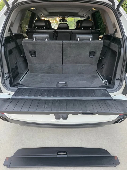 2016 BMW F15 X5 - Image 9 of 16