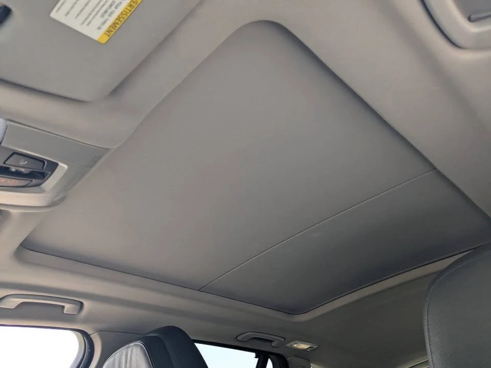 2016 BMW F15 X5 - Image 19 of 20