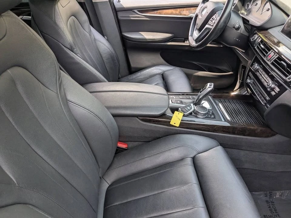 2016 BMW F15 X5 - Image 12 of 20