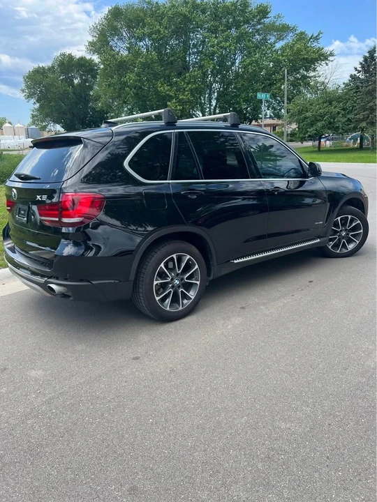 2016 BMW F15 X5 - Image 8 of 15
