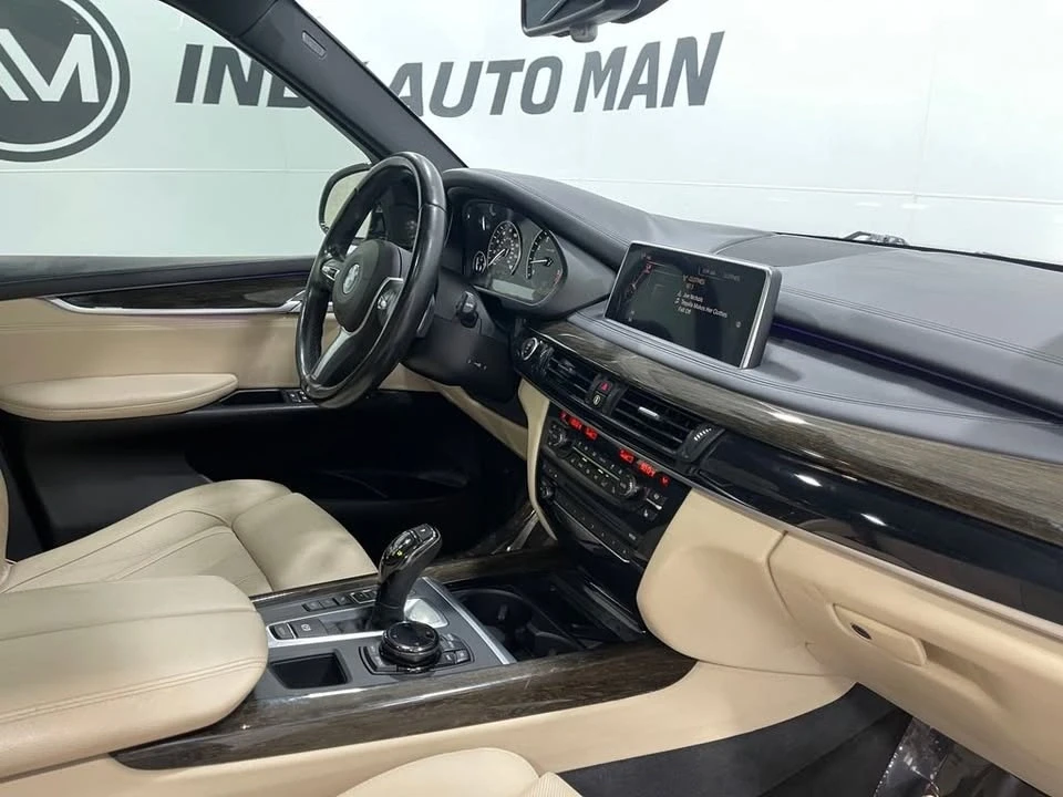 2016 BMW F15 X5 - Image 20 of 20