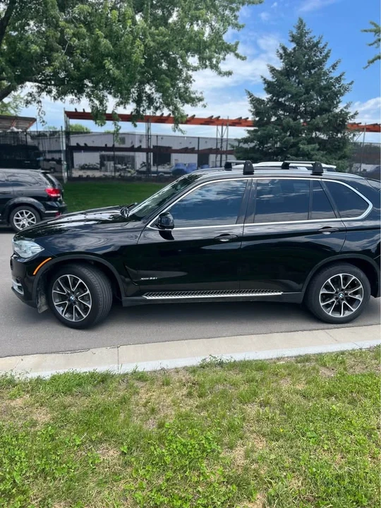 2016 BMW F15 X5 - Image 2 of 15