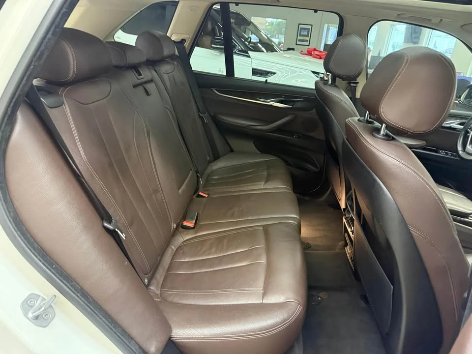 2016 BMW F15 X5 - Image 14 of 17