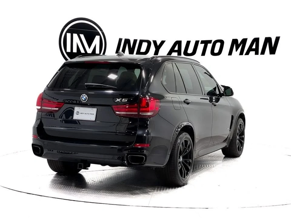 2016 BMW F15 X5 - Image 4 of 20