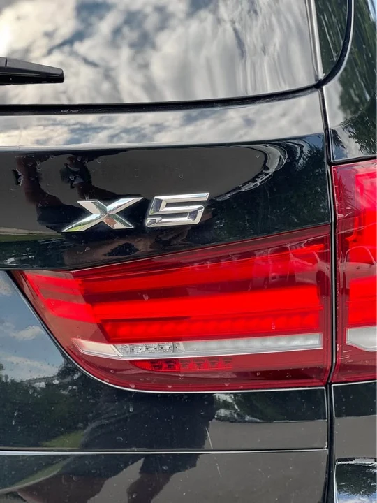 2016 BMW F15 X5 - Image 6 of 15