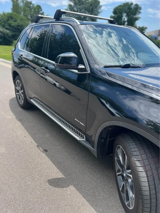 2016 BMW F15 X5 - Image 7 of 15