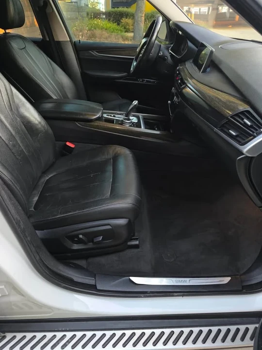 2016 BMW F15 X5 - Image 7 of 16