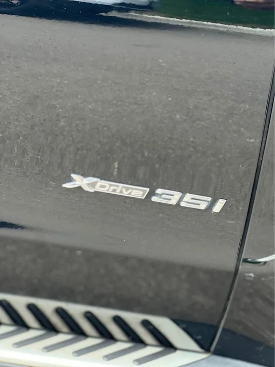 2016 BMW F15 X5 - Image 9 of 15