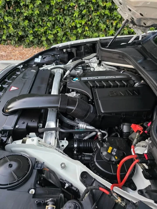 2016 BMW F15 X5 - Image 15 of 16