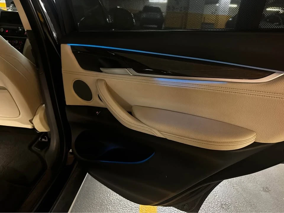 2016 BMW F15 X5 - Image 9 of 13