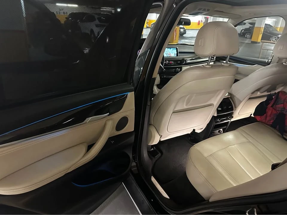 2016 BMW F15 X5 - Image 8 of 13