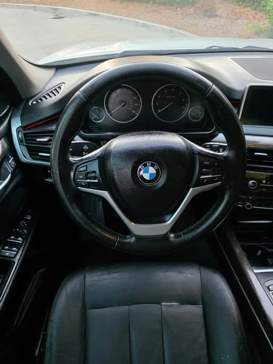 2016 BMW F15 X5 - Image 10 of 16