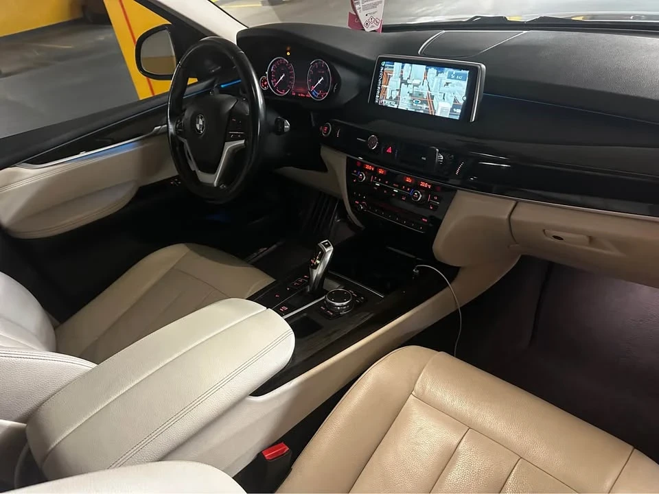2016 BMW F15 X5 - Image 13 of 13