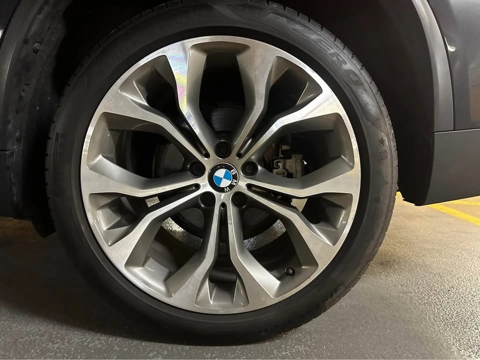 2016 BMW F15 X5 - Image 11 of 13