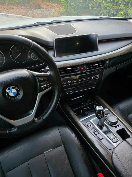 2016 BMW F15 X5 - Image 11 of 16