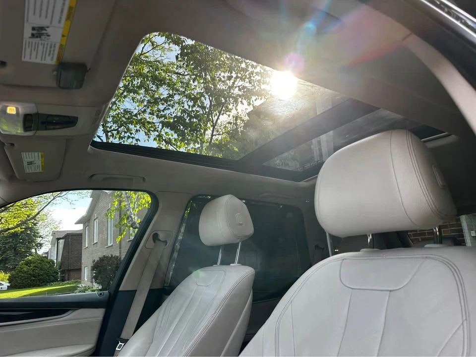 2016 BMW F15 X5 - Image 6 of 13