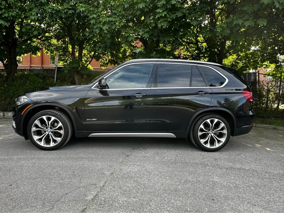 2016 BMW F15 X5 - Image 2 of 13