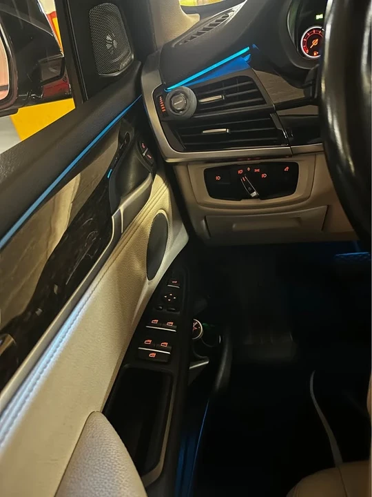 2016 BMW F15 X5 - Image 7 of 13