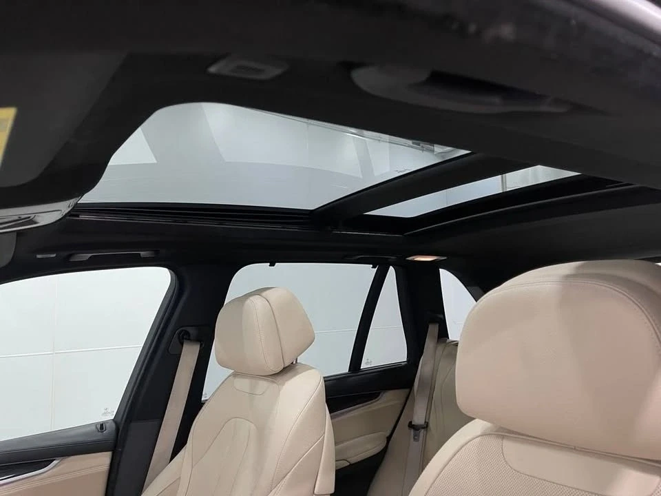 2016 BMW F15 X5 - Image 12 of 20
