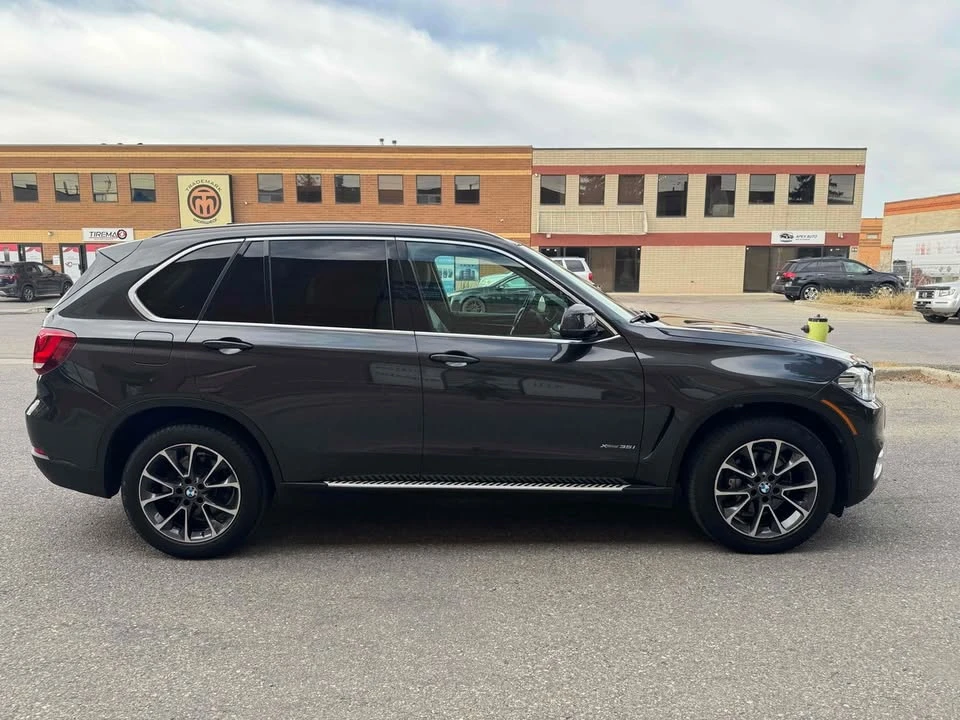 2016 BMW F15 X5 - Image 4 of 17