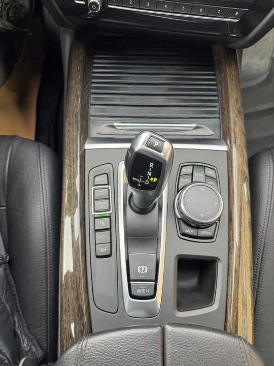 2016 BMW F15 X5 - Image 13 of 17