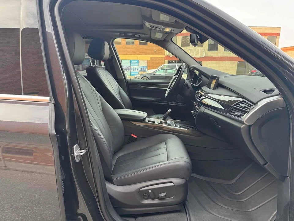 2016 BMW F15 X5 - Image 7 of 17