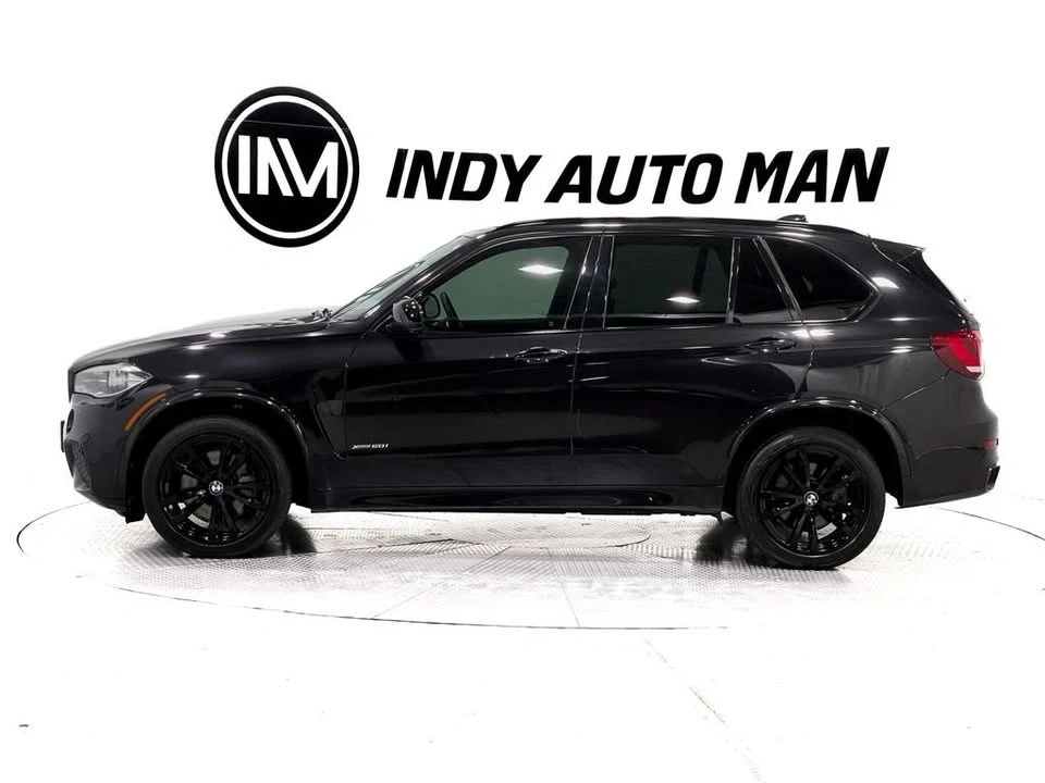 2016 BMW F15 X5 - Image 7 of 20