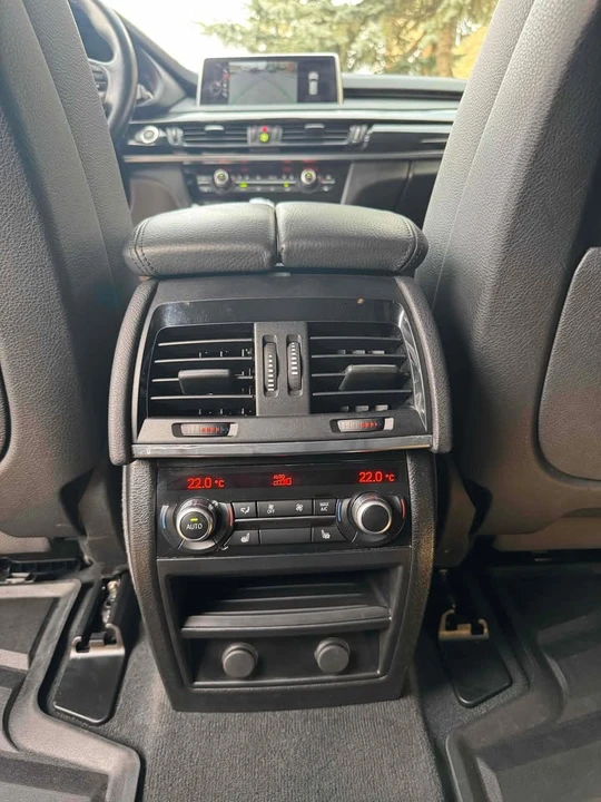 2016 BMW F15 X5 - Image 17 of 17