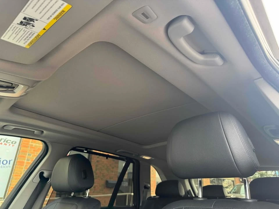 2016 BMW F15 X5 - Image 12 of 17
