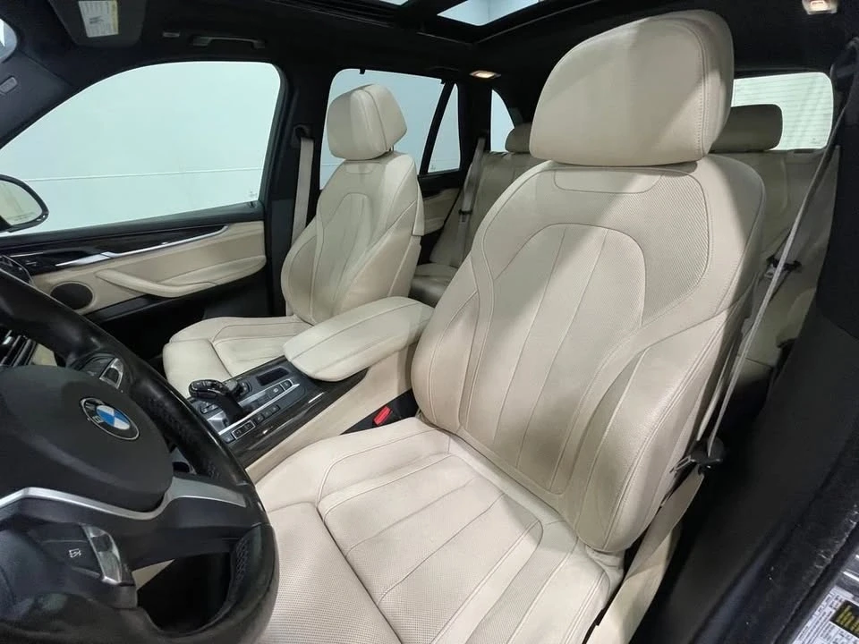 2016 BMW F15 X5 - Image 14 of 20