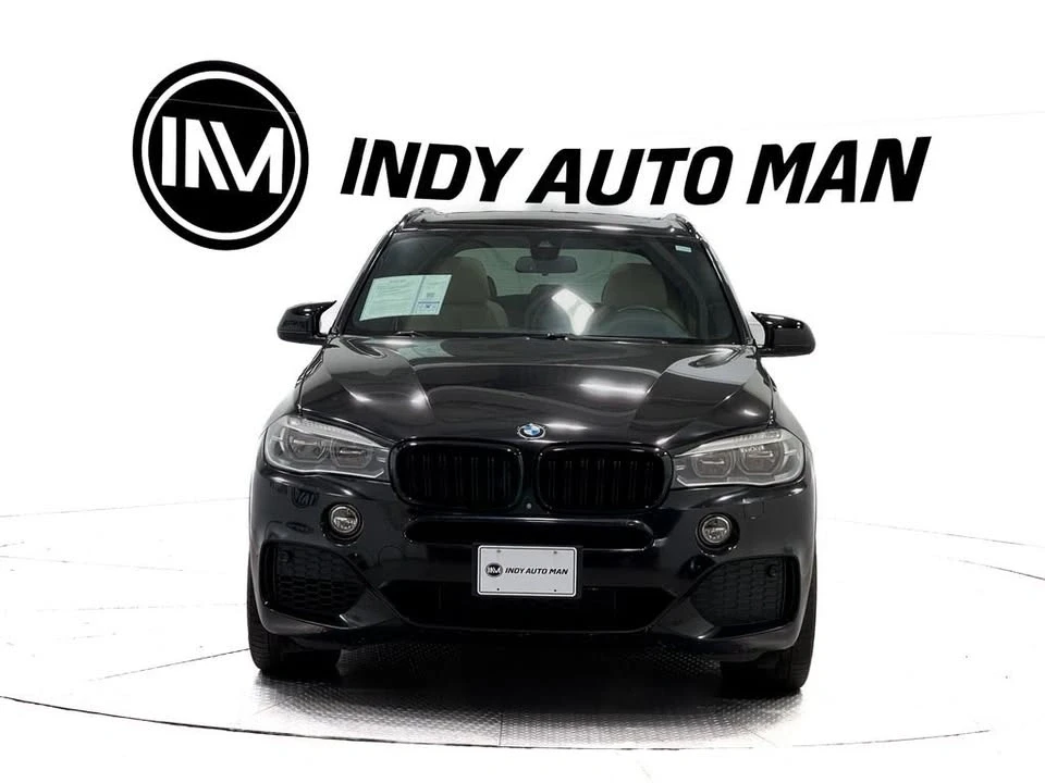 2016 BMW F15 X5 - Image 9 of 20