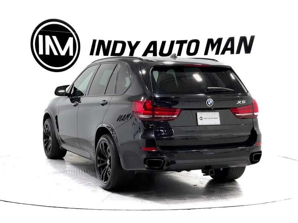 2016 BMW F15 X5 - Image 6 of 20