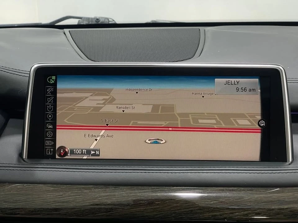 2016 BMW F15 X5 - Image 10 of 20