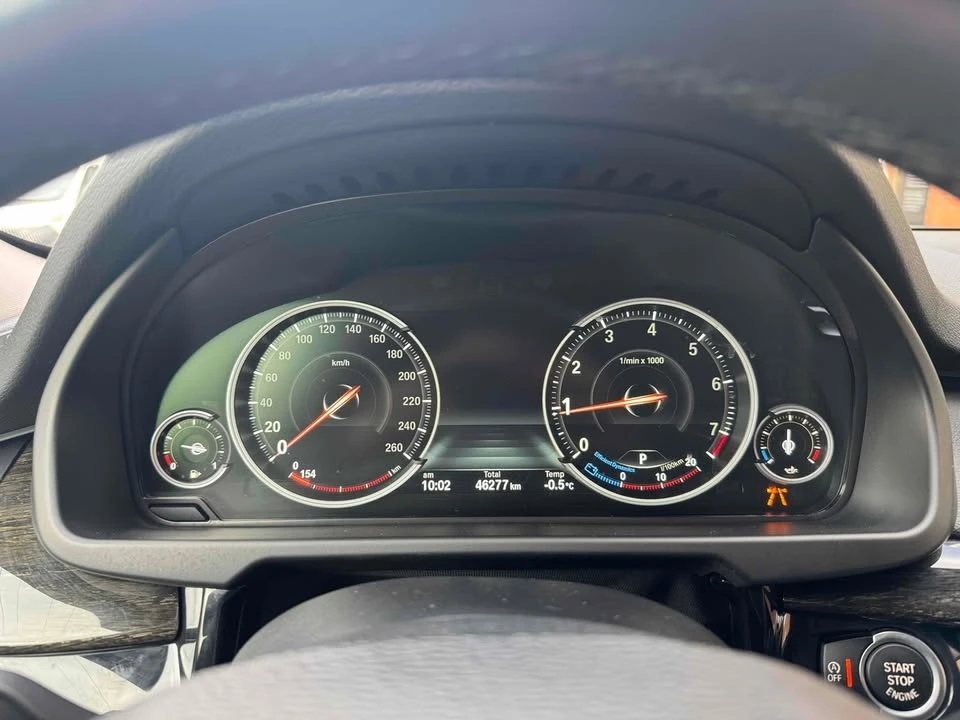 2016 BMW F15 X5 - Image 8 of 17